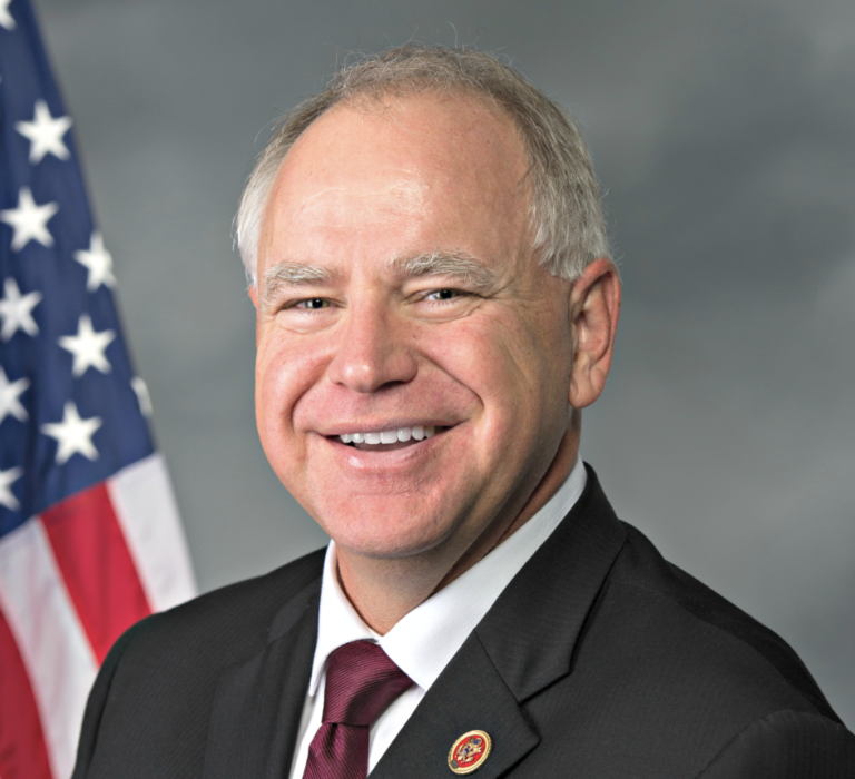 The VP debate, the horrifying Trump attacks on transgender people …